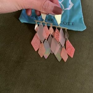 Kendra Scott Earrings